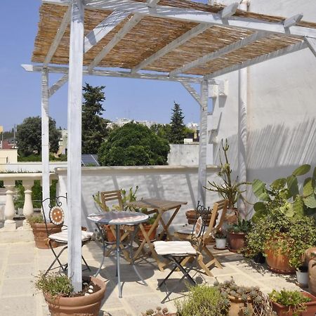 Hotel Sisters House Lecce Exterior foto