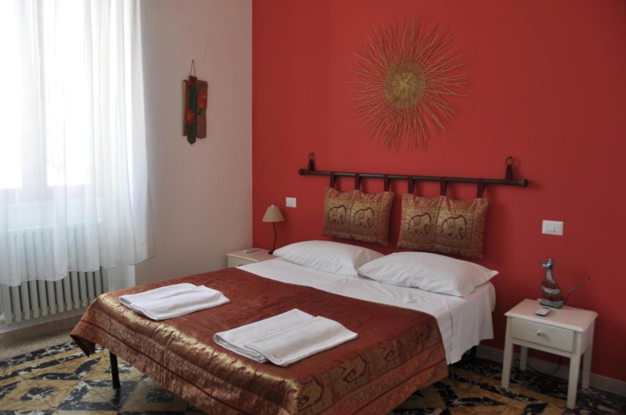 Hotel Sisters House Lecce Exterior foto