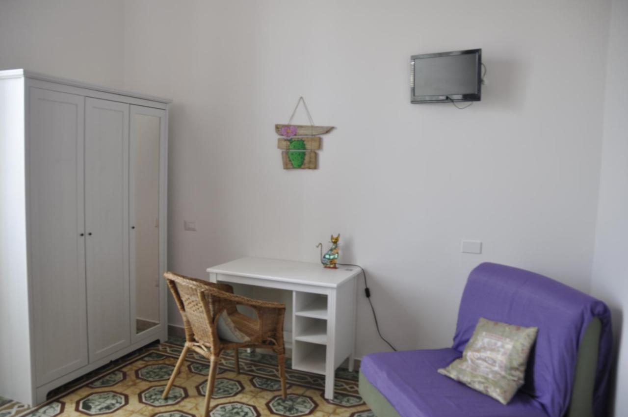Hotel Sisters House Lecce Exterior foto